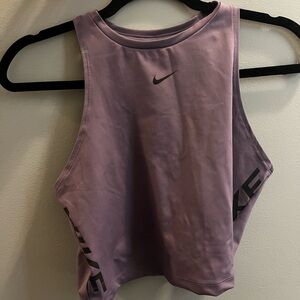 Nike cami